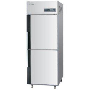 삼성업소용냉장고25 CFF-0622 500L 냉동2칸 간냉식