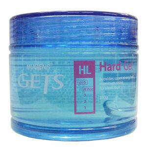 웰코스 뮤겐스 게츠 하드 젤(통젤) 330g