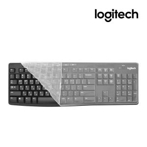 로지텍 키보드 반투명 실리콘 / K270 MK260R MK270R 전용 키스킨