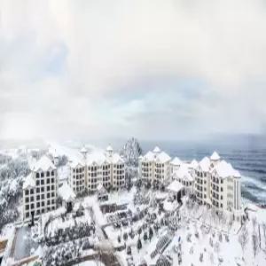 [강원 호텔] 쏠비치 양양 리조트 (양양(서피비치,낙산))