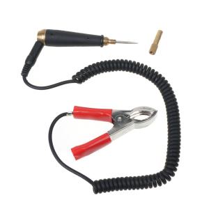 휴즈닥터 배선테스터기(LED) 차량 전기 전압 테스타기