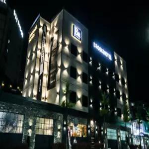 [경남 모텔] 통영 브룩스 호텔 (거제,통영,고성)