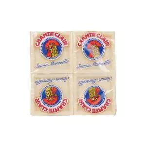 [신세계 규격](의정부점)샹떼클레어 마르실리아 세탁비누 4개