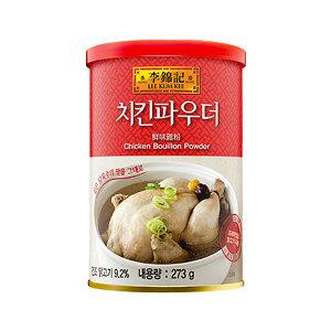 이금기 치킨파우더 273g