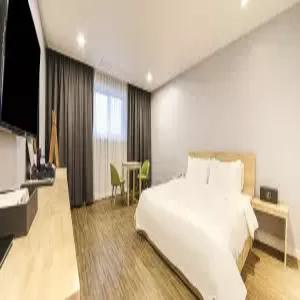 [강원특별자치] 강릉 파인시티호텔(강원특별자치모텔/강릉모텔)