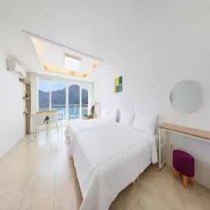 [경남] 거제 멜로디아펜션(경남, 거제)