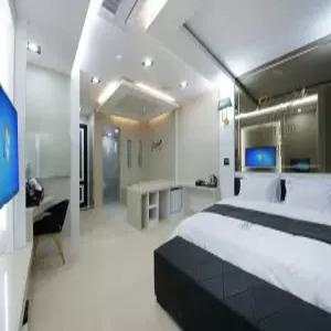 [경남 모텔] 사천 IC베스트 드라이브인 무인텔 (사천,남해)