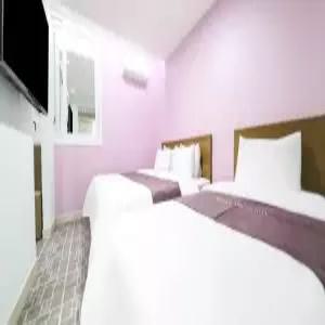 [충남] 아산 호텔 더자라(충남모텔/아산모텔)