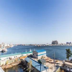 [강원 모텔] 속초 라온호텔 (속초,고성)