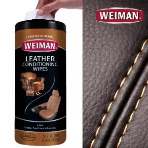 와이만 가죽클리너 가죽쇼파클리너 천연가죽크리너