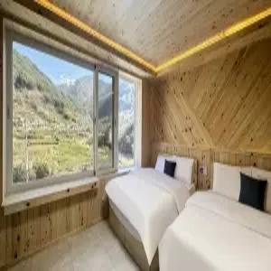 [경남] 하동 온천호텔사우나(경남모텔/하동모텔)