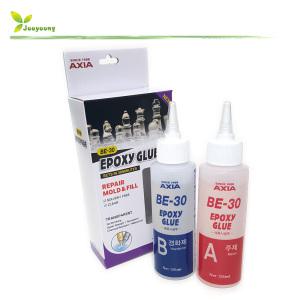 엑시아 BE-30 에폭시글루 에폭시 접착제 30분