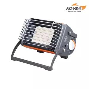 코베아 큐피드 가스 히터 캠핑 히터 KGH-1203