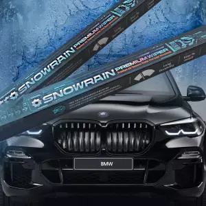 BMW 와이퍼 1 2 3 5 7 X3 X5 X6 시리즈 118I 3129d 320d 328i 520d 523i 528i 535i E60 E90 F10 G30