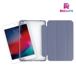 라이노 핏 아이패드 미니5 스마트커버 케이스