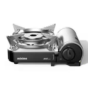 맥스 미니 가스렌지 버너 MS-8000