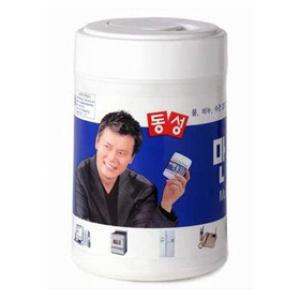 동성 만능 크리너 (150매) 찌든때/기름때/차량/다용도/인체무해