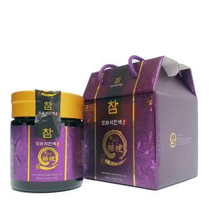 도라지청 참도라지진액골드 500g