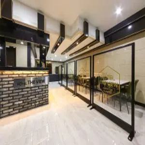 [경남 모텔] 통영 유니크 호텔 더 뷰(THE VIEW) (거제,통영,고성)