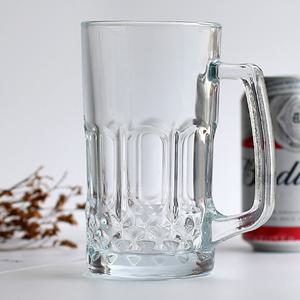 베르 루르 맥주잔500ml