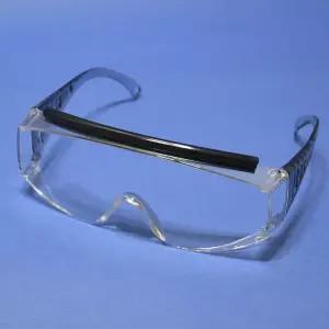 오토스 안전안경 B-622A 보안경 PP포장 보호안경 작업안경 8358541