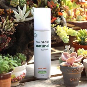 헤어캅 헤어단비 내츄럴 헤어토닉 150ml