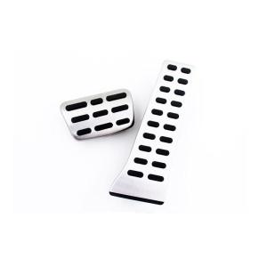 현대 기아 순정형 스포츠 알로이 페달 커버교체형