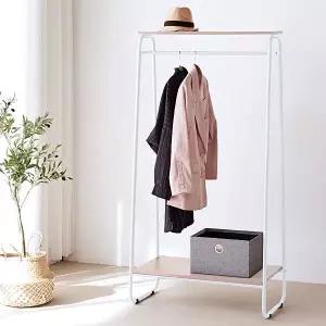 [리브온](LIVOON) 프리베 800 수납 선반행거