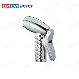 DADA 다다 미니 크롬 스프레이건 E건 국산