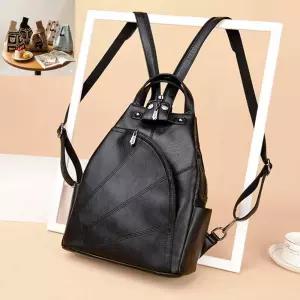 미니백선물 여성 미니백팩 양가죽 여자가죽백팩가방 정장 직장인 학생