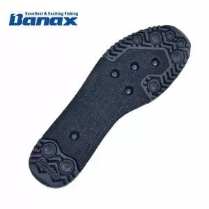 앵글러-바낙스 펠트킷 2180 펠트 단화 교환 밑창 낚시화/교환식 펠트밑창 갯바위 선상 바다/낚시/신발/민물