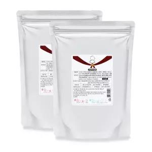 메가커피 쥬피터 자색고구마 파우더 500g 2개세트