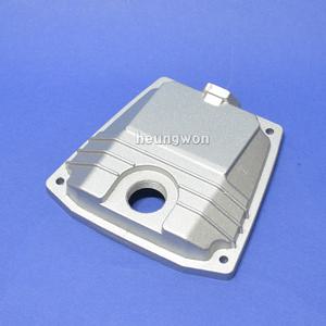 2.5마력 콤프레셔부품모음 3번 크랭크케이스 베이스 KAC-25 K 9515318