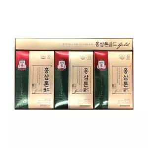 정관장 홍삼톤골드40ml × 30포 / (케이스없슴)