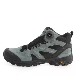 험토 디에드르 가죽어퍼 다이얼 남성 등산화