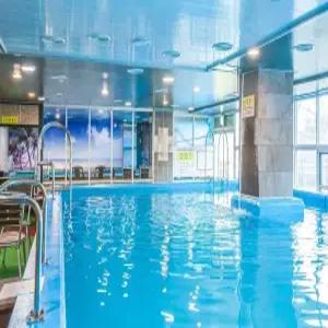 [경기 펜션] 가평 축령산히든밸리펜션 (가평,청평)