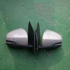 넥스트스파크 순정 중고 백미러 빽미러 사이드미러 자동접이미러
