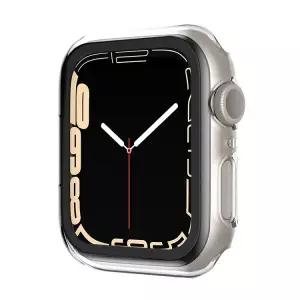 (수량한정) 애플워치 강화유리 풀커버 케이스