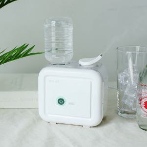 생수통 생수병 가습기 세척 편한 필터 없는 사무실 원룸 가습기 UV 살균 기능 선택 가능