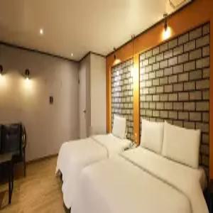 [서울] 구의 안온 호스텔 성수 건대(서울모텔/광진모텔/광진구의 안온 호스텔 성수 건대)