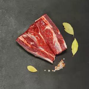 청도한우 사태 300g [1등급 ~ 1++등급] 국거리 탕 장조림 소고기 저지방 수육 찜 설 추석