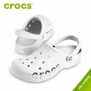 [크록스 정품] 바야 클로그 공용샌들 10126-100