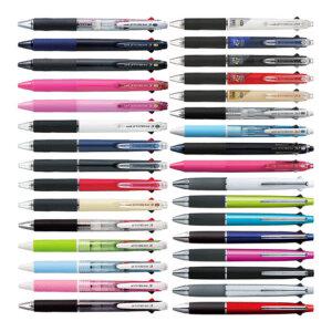 제트스트림 멀티펜 3색 볼펜 4색 볼펜 4&1 3&1 2&1