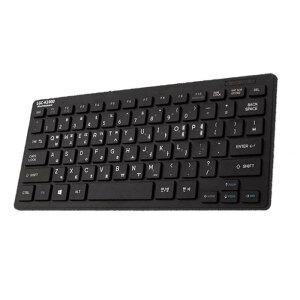 FOR LG LGC-K1000 미니 키보드 USB 유선 포스기 모니터 PC 노트북 도서관 타이핑