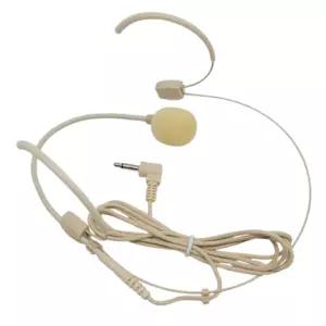 헤드 이어 강사용 고감도 강의 마이크