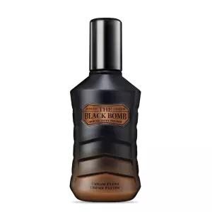 더페이스샵 더 블랙밤 크림 플루이드 130ml