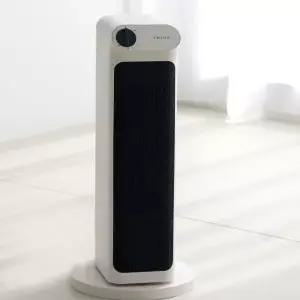 신일 타워형 가정용 PTC 전기 온풍기 히터 난로 사무실 욕실 화장실 전기히터 좌우회전 2100W