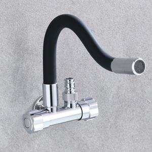 트위스트 각도 조절 다용도 수도꼭지 호스 (세트)