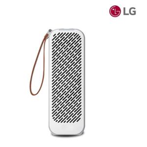 LG 퓨리케어 미니공기청정기 AP139MWA 휴대용 포켓용 차량용