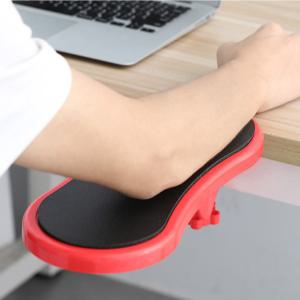 팔받침대 데스크 마우스팔걸이 팔꿈치거치대